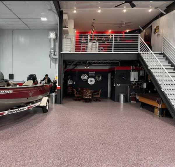 Storage Condos Milton, WI B&J Storage